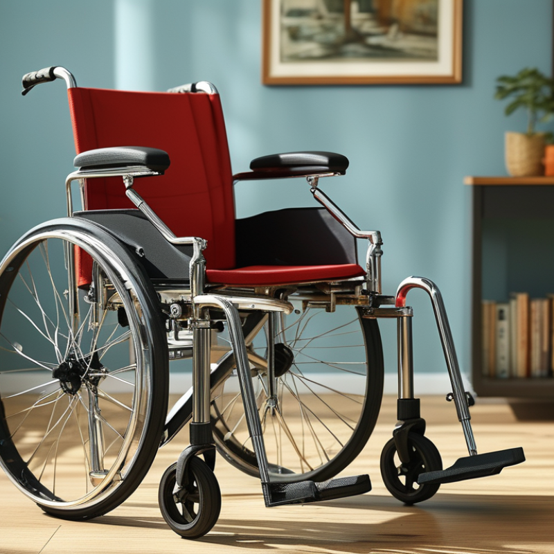 How to Measure Someone for a Wheelchair in 5 Easy Steps?