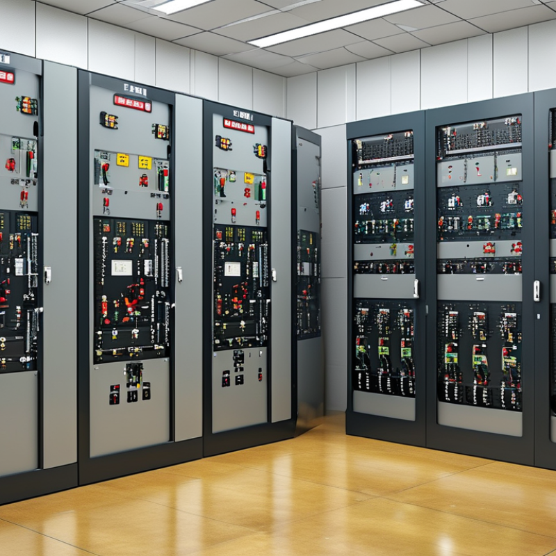 Essential Tips for Choosing High Voltage Switchgear Series?