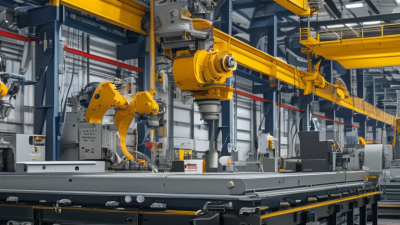 How to Choose the Right Production Equipment for Your Business?