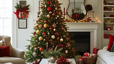 How to Choose Stunning Holiday Decorations for Your Home?