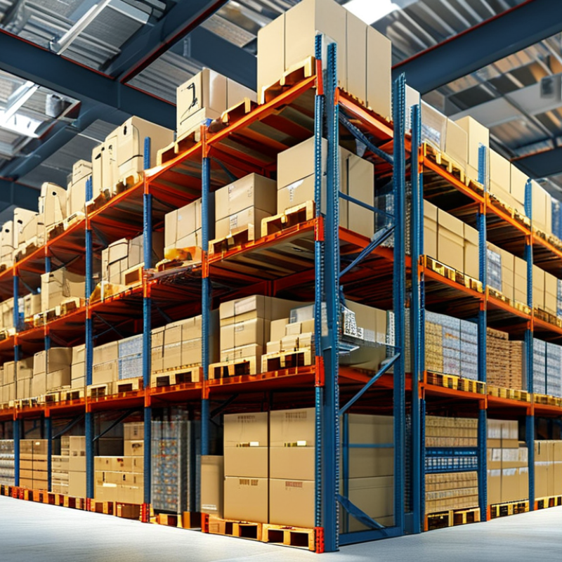 Longspan Shelving Tips for Efficient Storage Solutions?