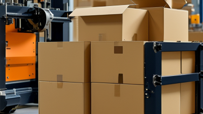 2026 Best Box Erector Machine for Efficient Packaging Solutions?