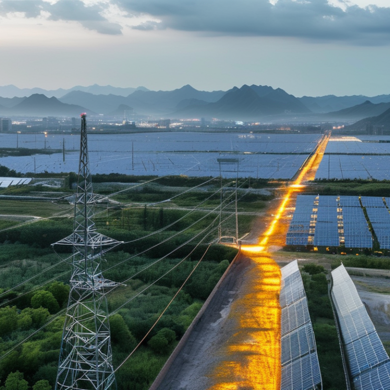 High Voltage Xrnt Solutions for Global Buyers in China?