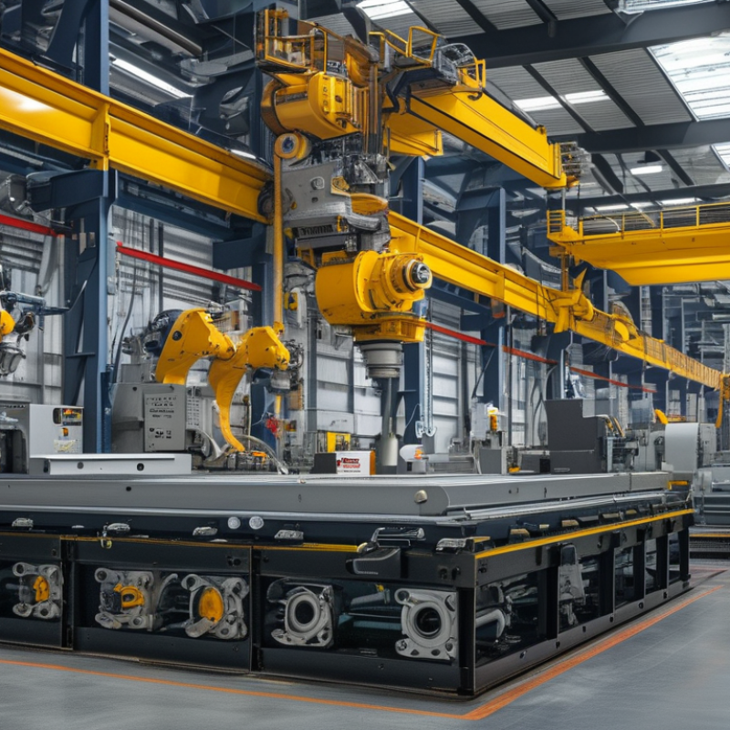 How to Choose the Right Production Equipment for Your Business?