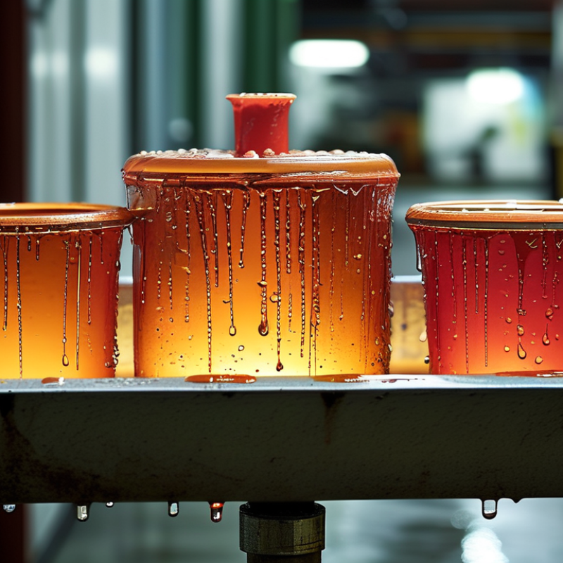 Top 10 Benefits of Using Drip Trays for Your Business?