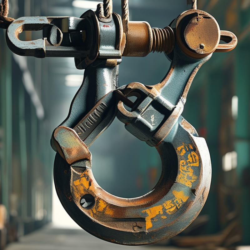 What is the Best Bolt Type Shackle for Heavy Lifting?