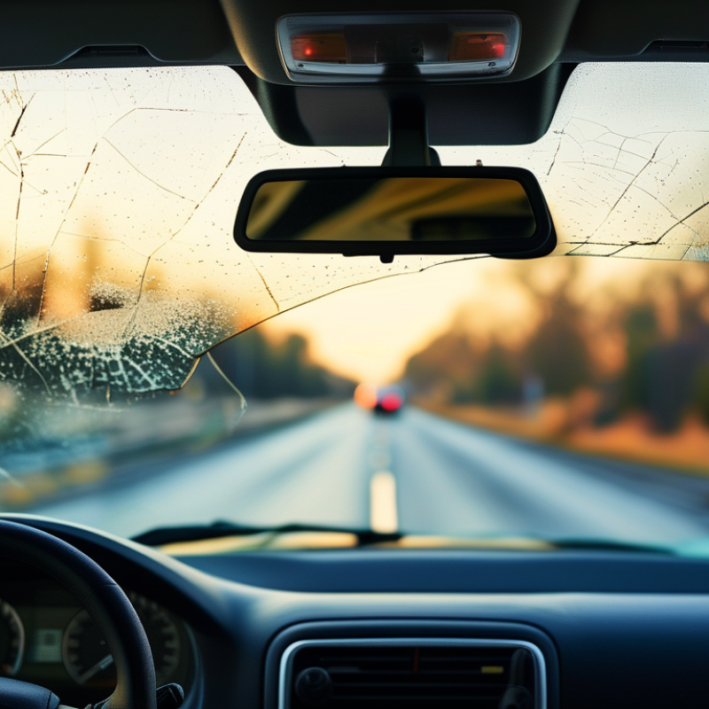 What is the Importance of Front Windows in Modern Vehicles?