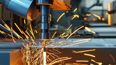What are the Latest Trends in Metalworking Innovation?