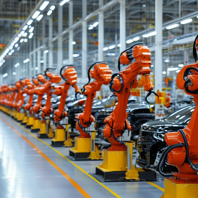 Top Auto Parts Suppliers in China for Global Buyers?