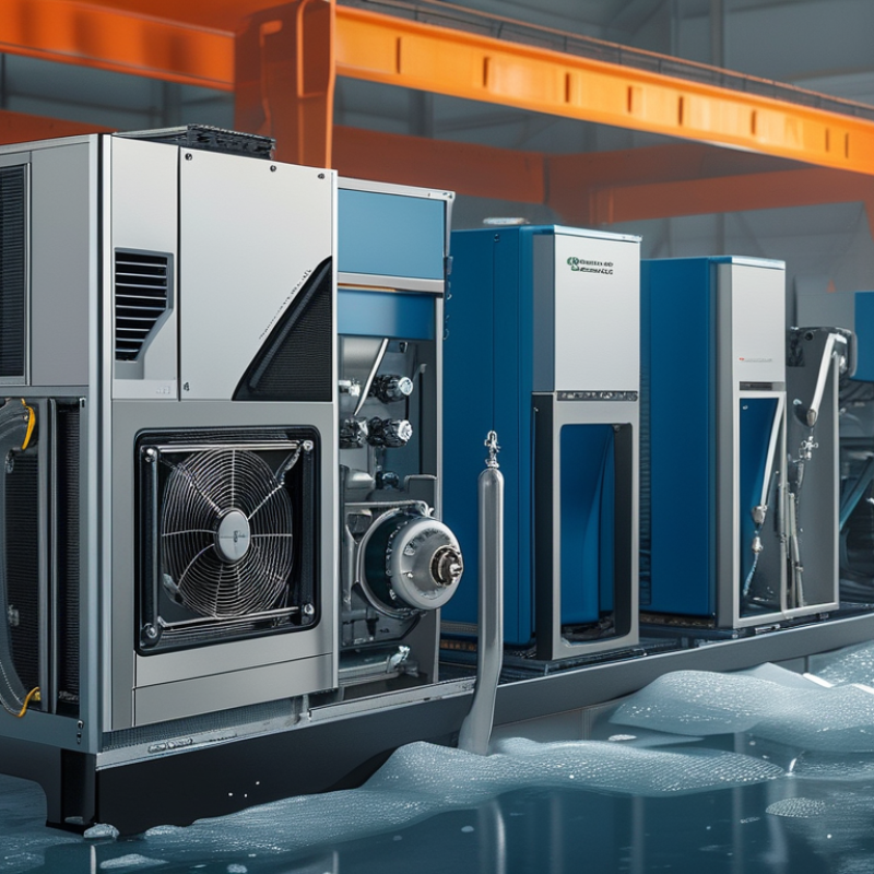 Best Water Chiller Freezer Solutions for Global Buyers?
