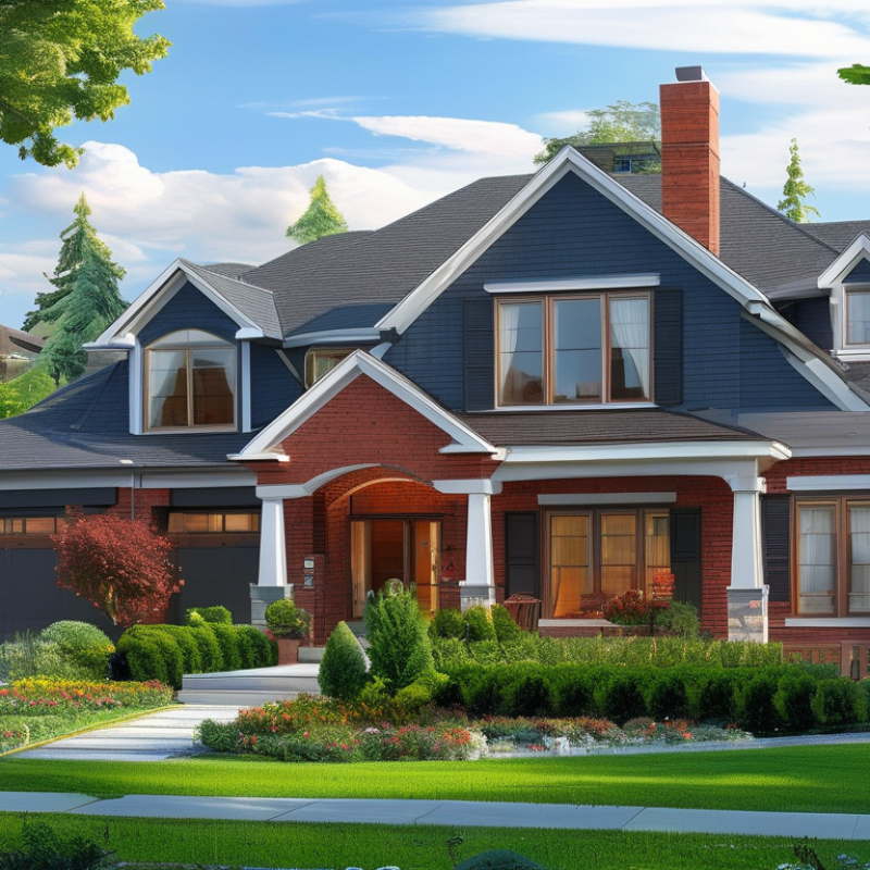 Why Are House Builds Increasing in Popularity Worldwide?