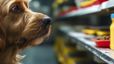 Top 10 Pet Food Processing Techniques You Should Know?