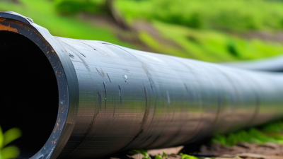 Top Benefits of HDPE Water Pipe for Global Procurement?