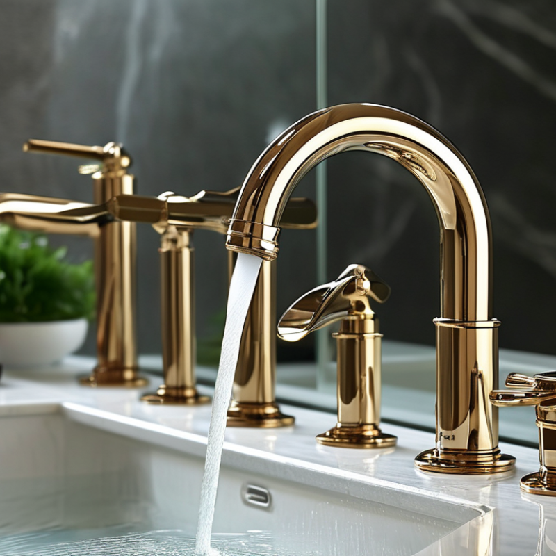 How to Choose the Best Faucet for Your Bathroom Upgrade?