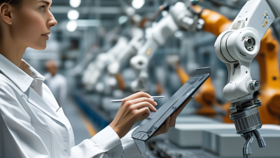 2026 Top Trends in Advanced Manufacturing for Global Buyers?
