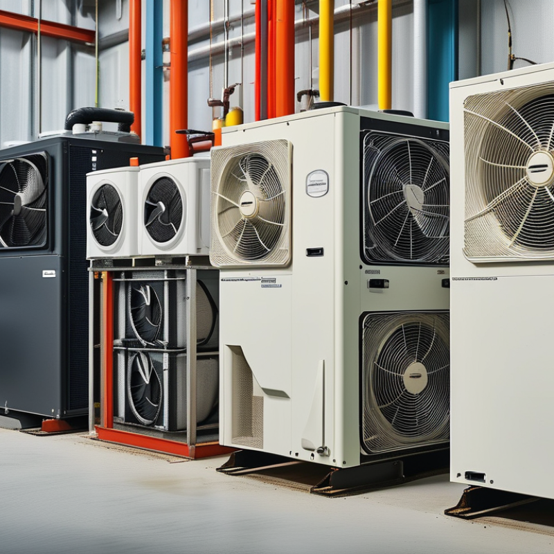 How to Choose Efficient Cooling Methods for Your Business?