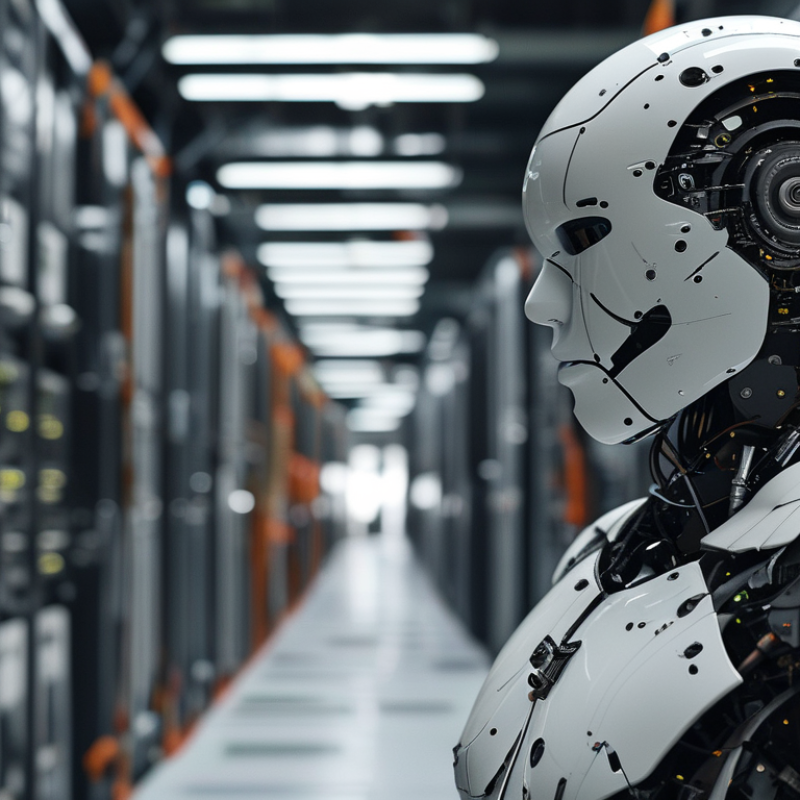 How to Choose the Best OEM AI Server Manufacturer?