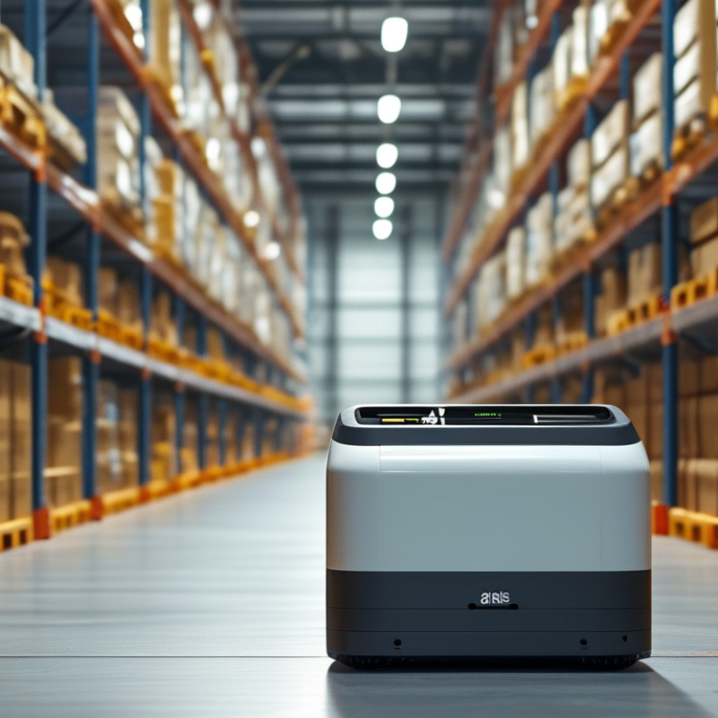 How to improve warehouse picking efficiency with machines?