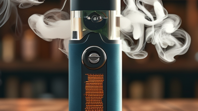 What is a Disposable E-cigarette and How Does It Work?