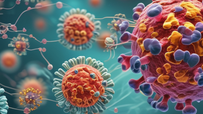 What is Cell Biology Research and Its Importance to Science?