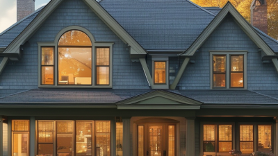 Why Choosing the Right Windows for Your Home Matters?