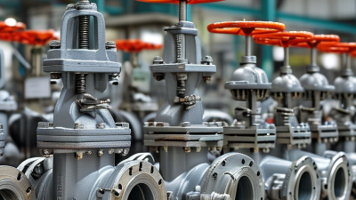 Top Gate Valves for 2026 What Buyers Need to Know