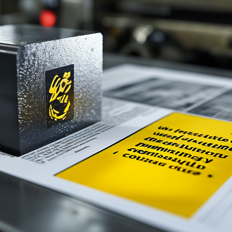 Reduce Cost per Print in Commercial Labeling Strategies?