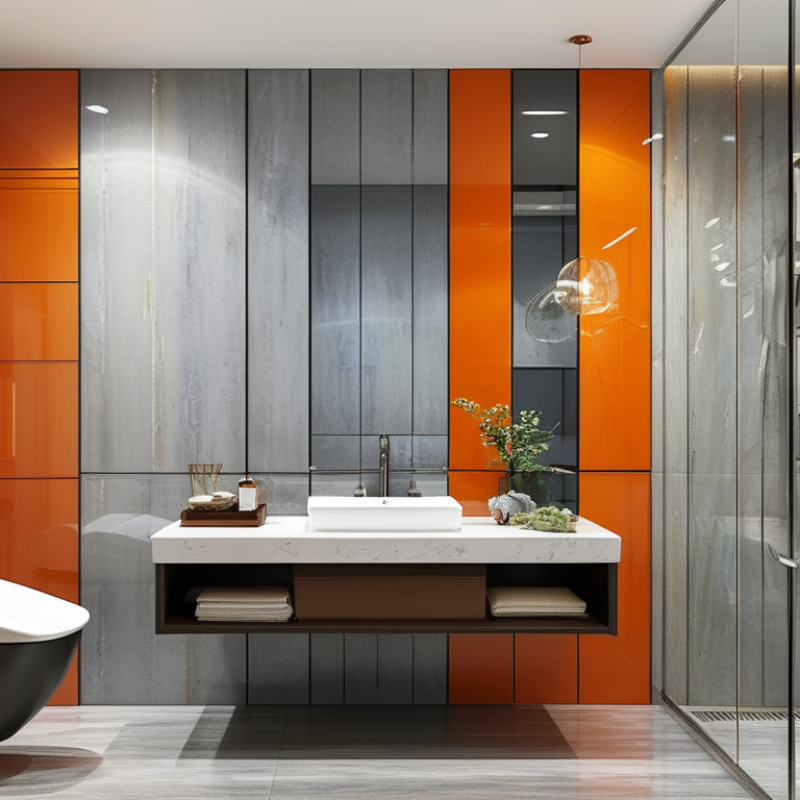China Best PVC Bathroom Wall Panels for Your Home Renovation?