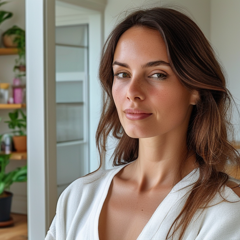 Por que as soluções de beleza em casa estão se tornando populares?