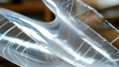 Why Choose Polycarbonate Plastic for Your Next Project?