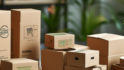 China Top Eco Friendly Packaging Materials for Global Buyers?