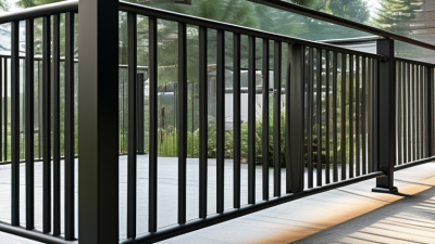 Why Choose Stainless Steel Railing Systems for Your Project?