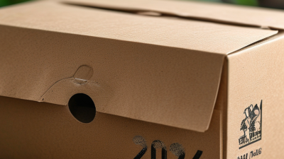 2026 Top Custom Product Packaging Trends for Global Buyers?