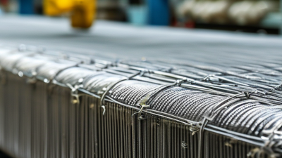 Top Quality Fine Mesh Metals for Global Sourcing Needs?