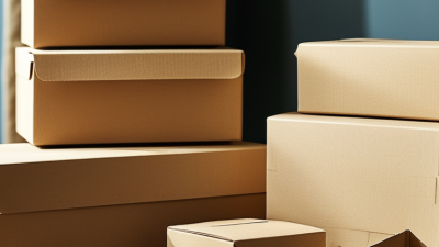 How to Order Boxes Effectively for Your Packaging Needs?