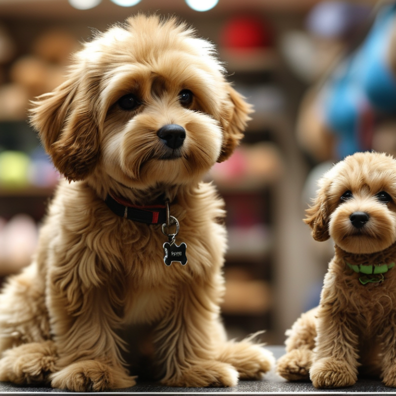 How to Identify High Quality Dog Toys for Importing?