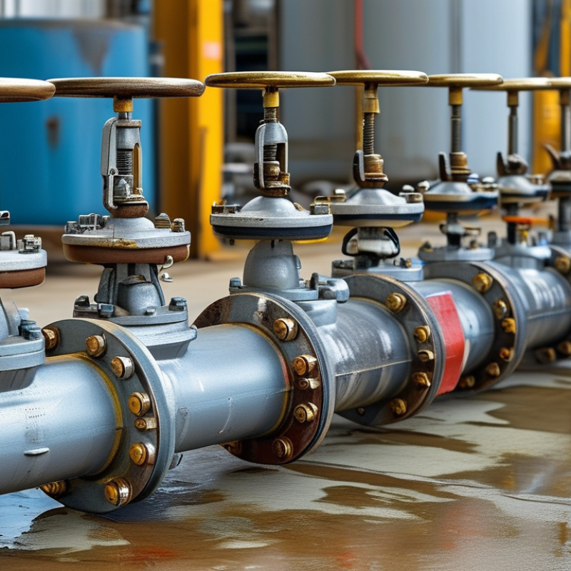 Understanding Pressure Vacuum Valves and Their Importance?