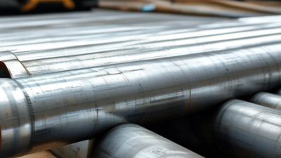 2026 Best Seamless Steel Pipe Buying Guide for Global Suppliers?
