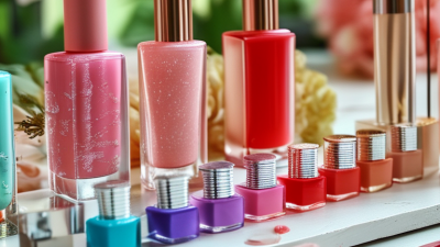 Best Gel Nail Polish Set Tips for Perfect Home Manicures?