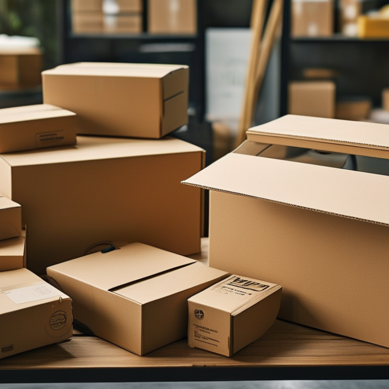 How to Choose the Best Full Service Packaging Partner?