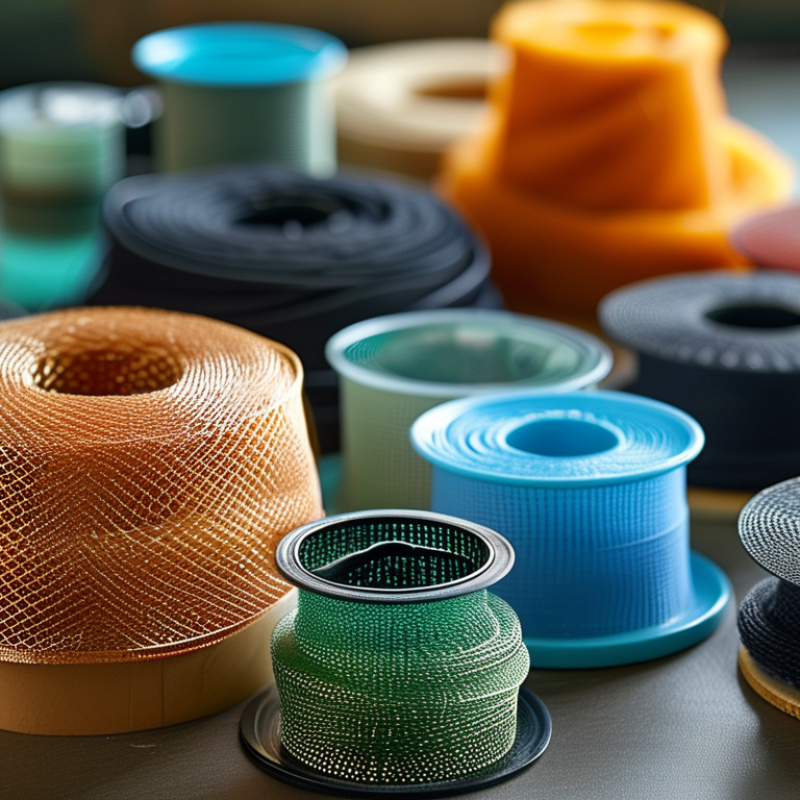 How to Choose the Right Fine Mesh for Your Needs?