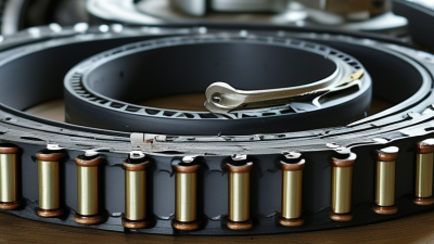 Top Timing Belt Pulleys from China for Global Buyers?