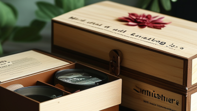 What Are the Benefits of Premium Packaging Boxes?