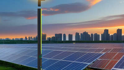 Best Solar Street Lights with Pole for Global Buyers?