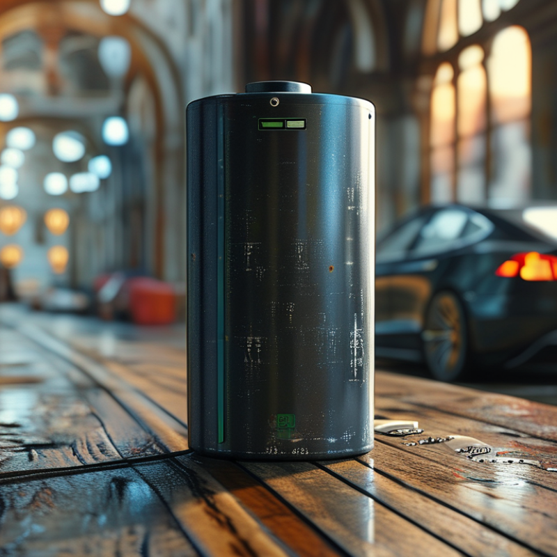 What is Fast Charging Lithium Batteries Benefits and Options?