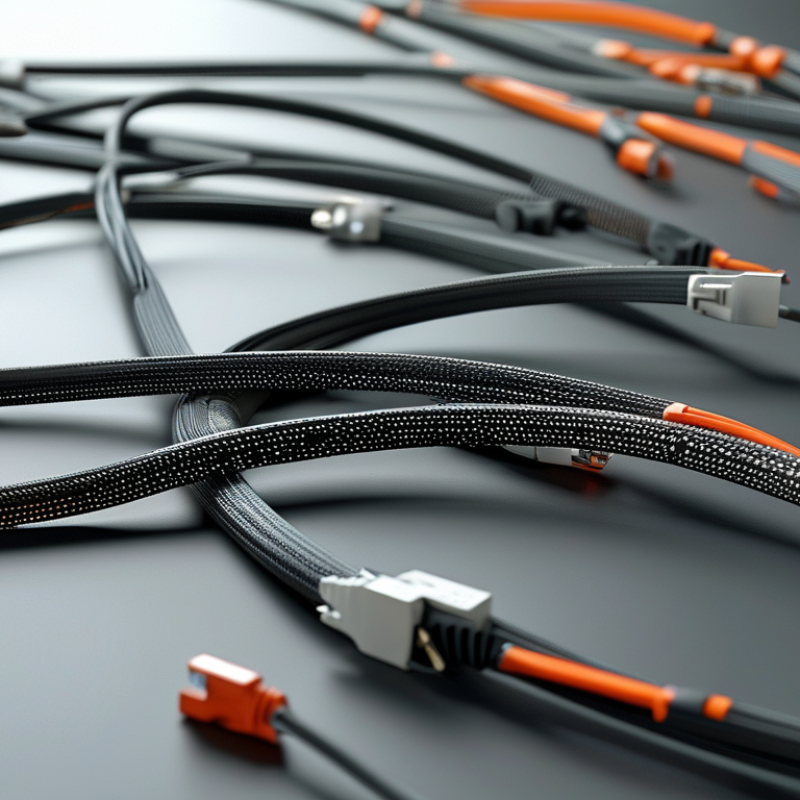 Why Choose Ffc Cables for Your Electronic Projects?