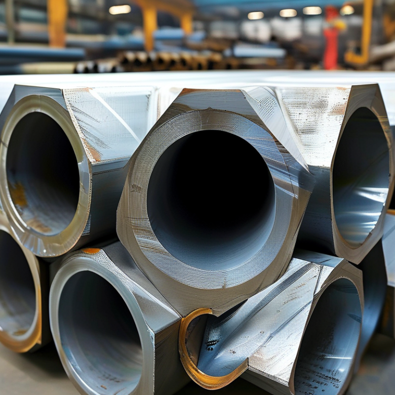 Top 10 Advantages of Shaped Tube for Global Buyers?