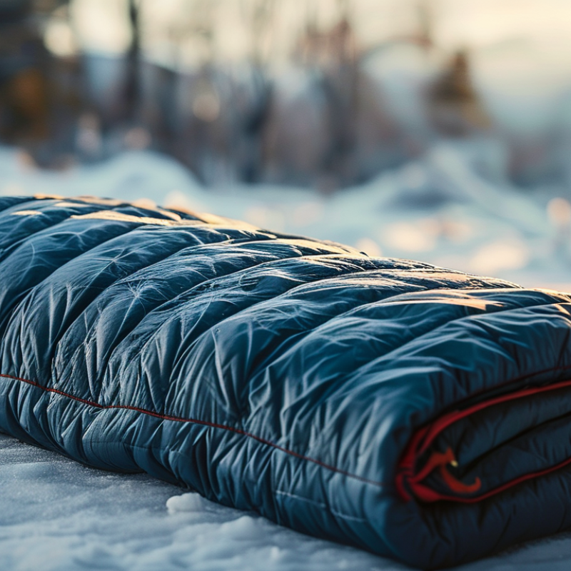 Top 10 Extreme Cold Sleeping Bags for Global Buyers