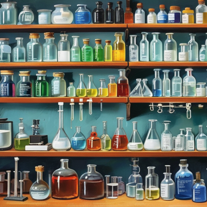 What is the Best Source for Scientific Supplies?