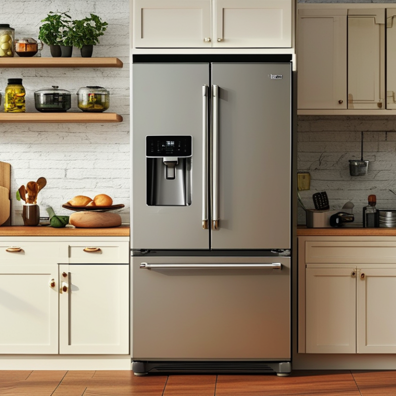 Best Fridge Temperature Monitor for Optimal Food Safety?